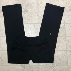 Lululemon yoga pants